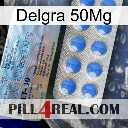 Delgra 50Mg 39